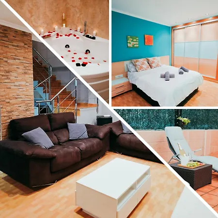 Casa Pepi, Jacuzzi, Oceanografic, City Of Arts, Rioturia 5Min Valencia Exterior photo
