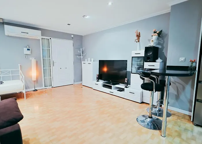Casa Pepi, Jacuzzi, Oceanografic, City Of Arts, Rioturia 5Min