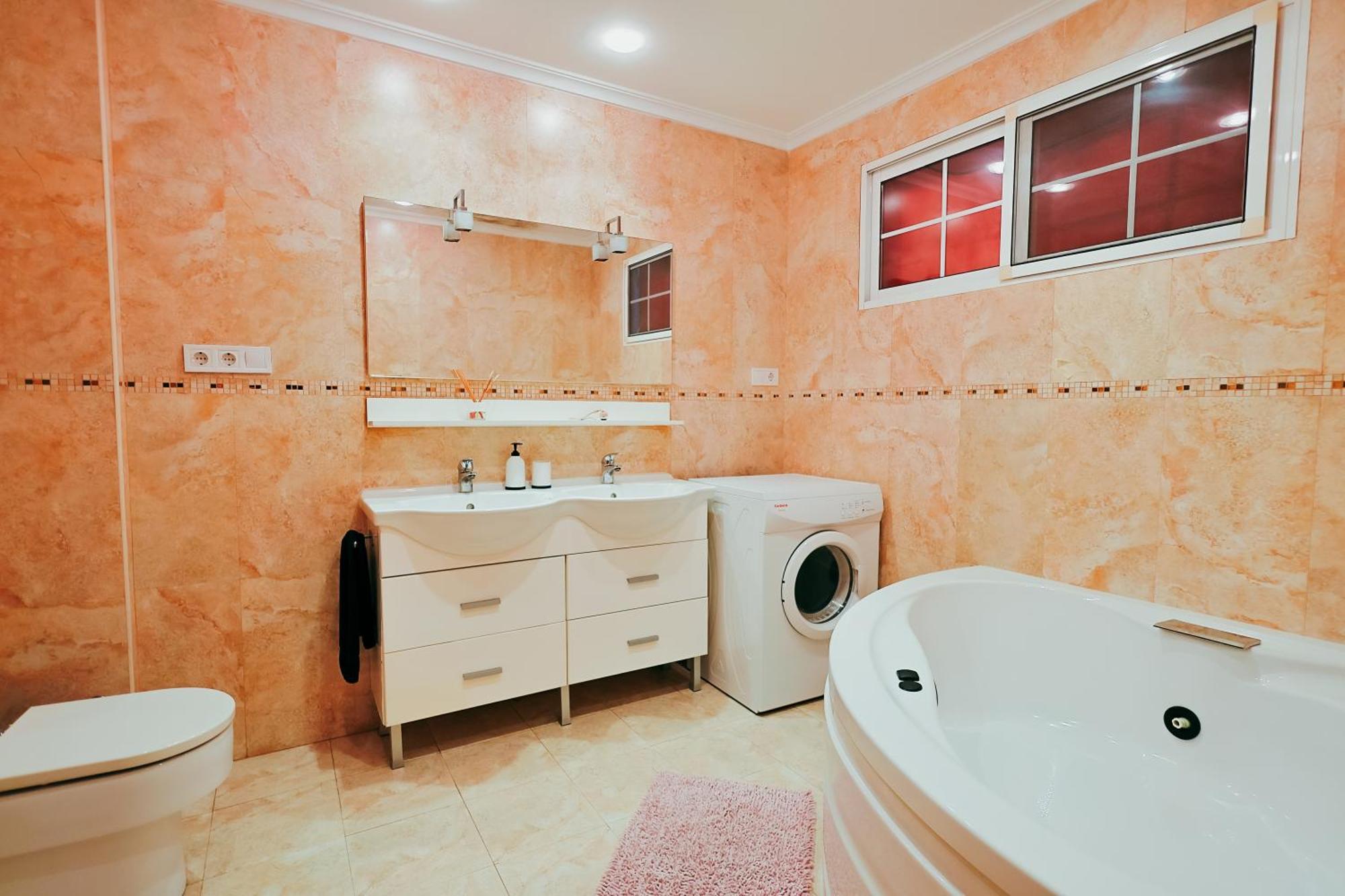 Casa Pepi, Jacuzzi, Oceanografic, Of Arts, Rioturia 5min Vakantiehuis